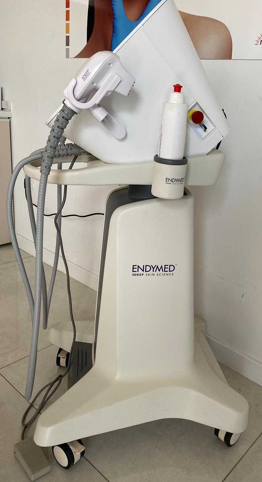 ENDYMED Pure Професионален RF Уред заНеинвазивно Подмладяване наКожата