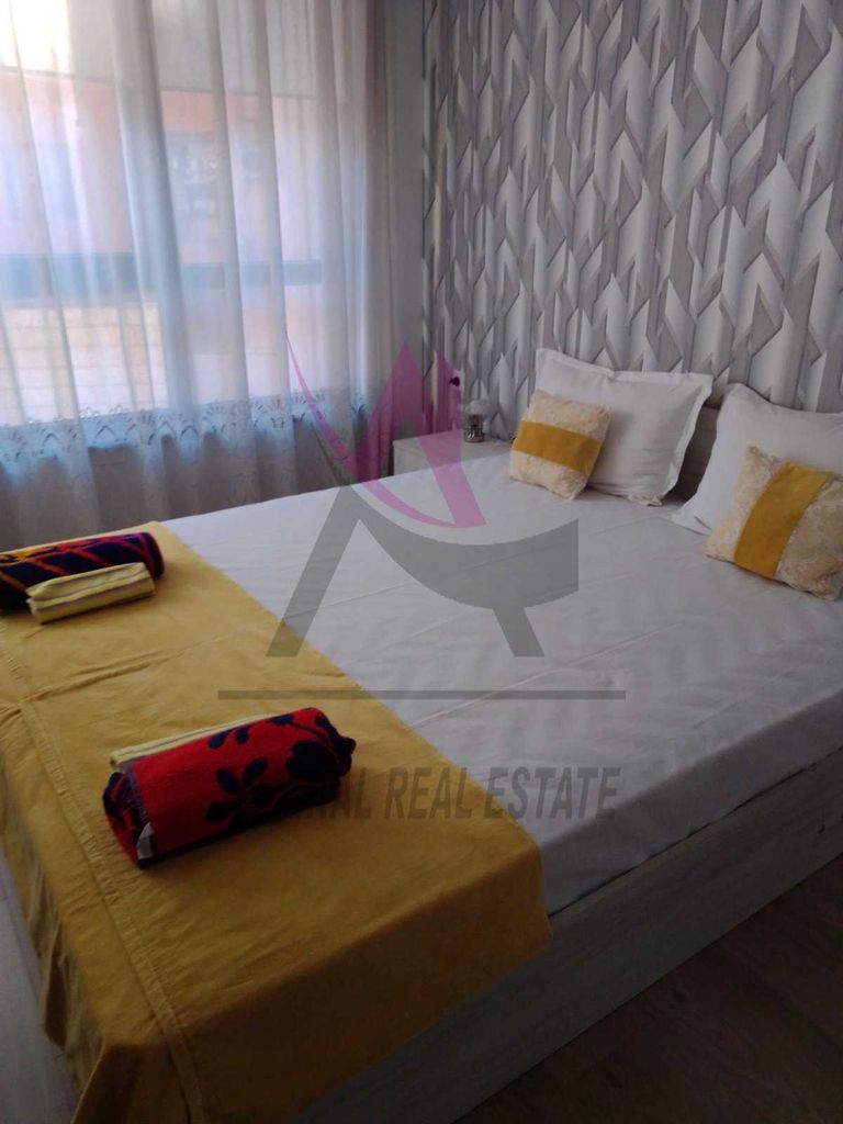 Дава се под наем Двустаен апартамент в Варна, Автогара - 55 кв.м за 750 € - Снимка #3