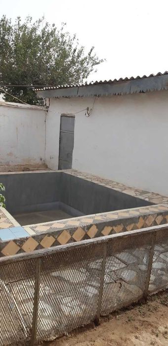 Продается дом в Сурхандаринской области