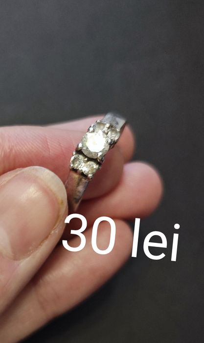 Vand bijuterii argint