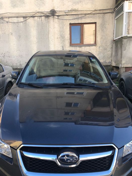 Subaru XV Stare perfectă