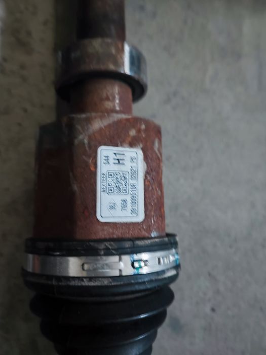 Vînd planetara stînga dreapta captur , arkana 1.6 hibryd 2022