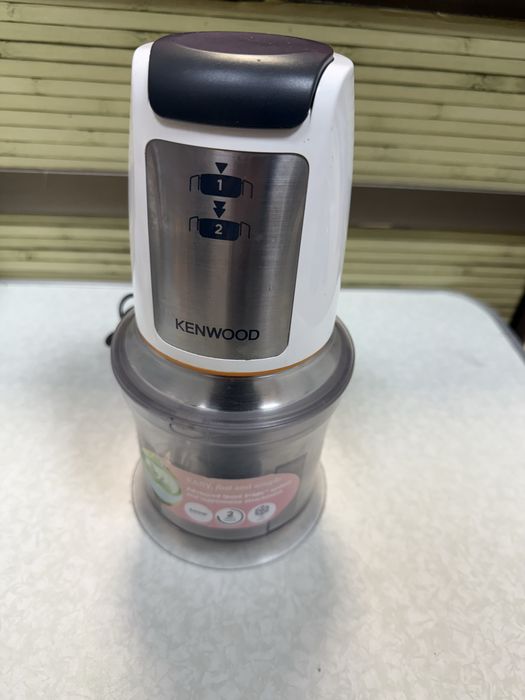 Чопър KENWOOD easychop