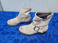 Wendel TX | bocanci ghete outdoor dama - copii | mar. 36 | 22 cm