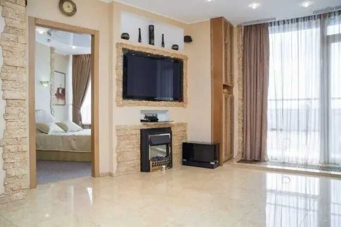 Дава се под наем Двустаен апартамент в София, Център - 56 кв.м за 397.8 € - Снимка #3