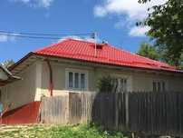 Montam Acoperisuri, Reparatii Acoperisuri, Montaj tabla si tigla