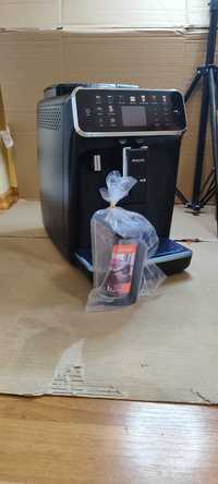 Expresor automat Philips LatteGo seria 5500 esspresor ice coffe