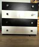 Comoda living/ dormitor
