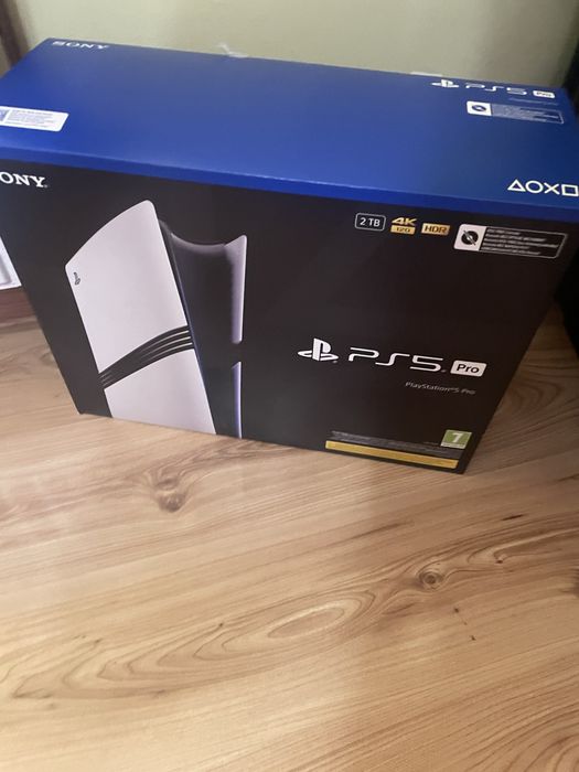 Playstation 5 pro