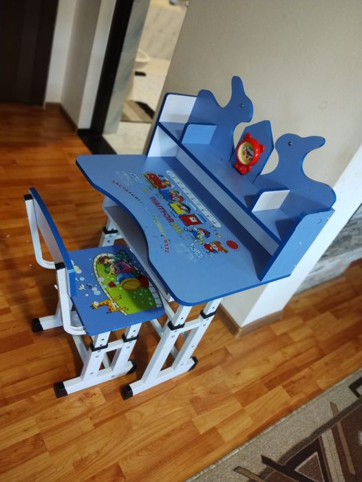 Birou copii 3-8 ani