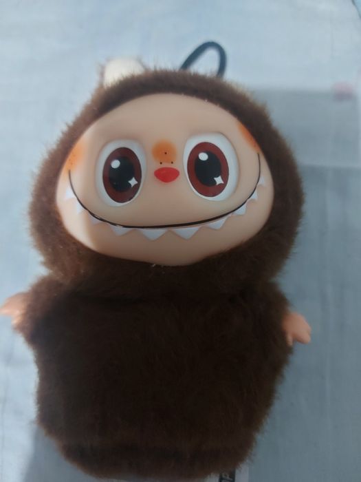 LABUBA, The monsters оригинал
