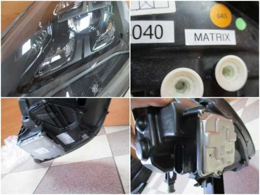 Porsche Cayenne 9Y0 far stanga far dreapta faruri full led matrix