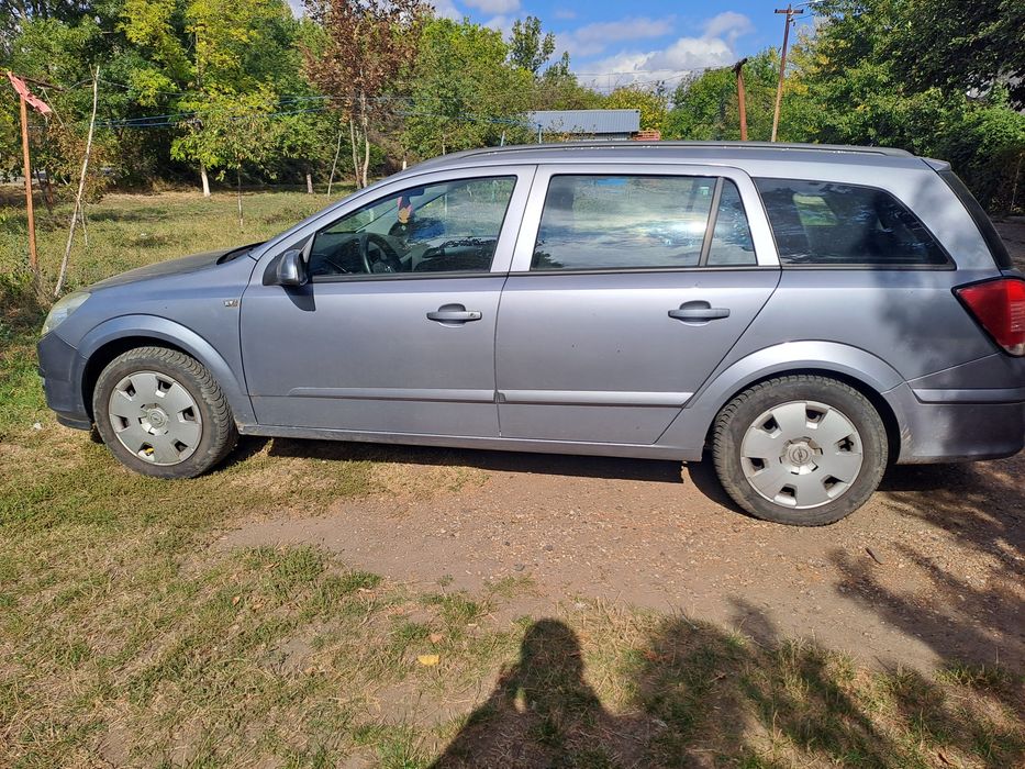 Vând Opel astra h, 2006, 1.6 6 valve