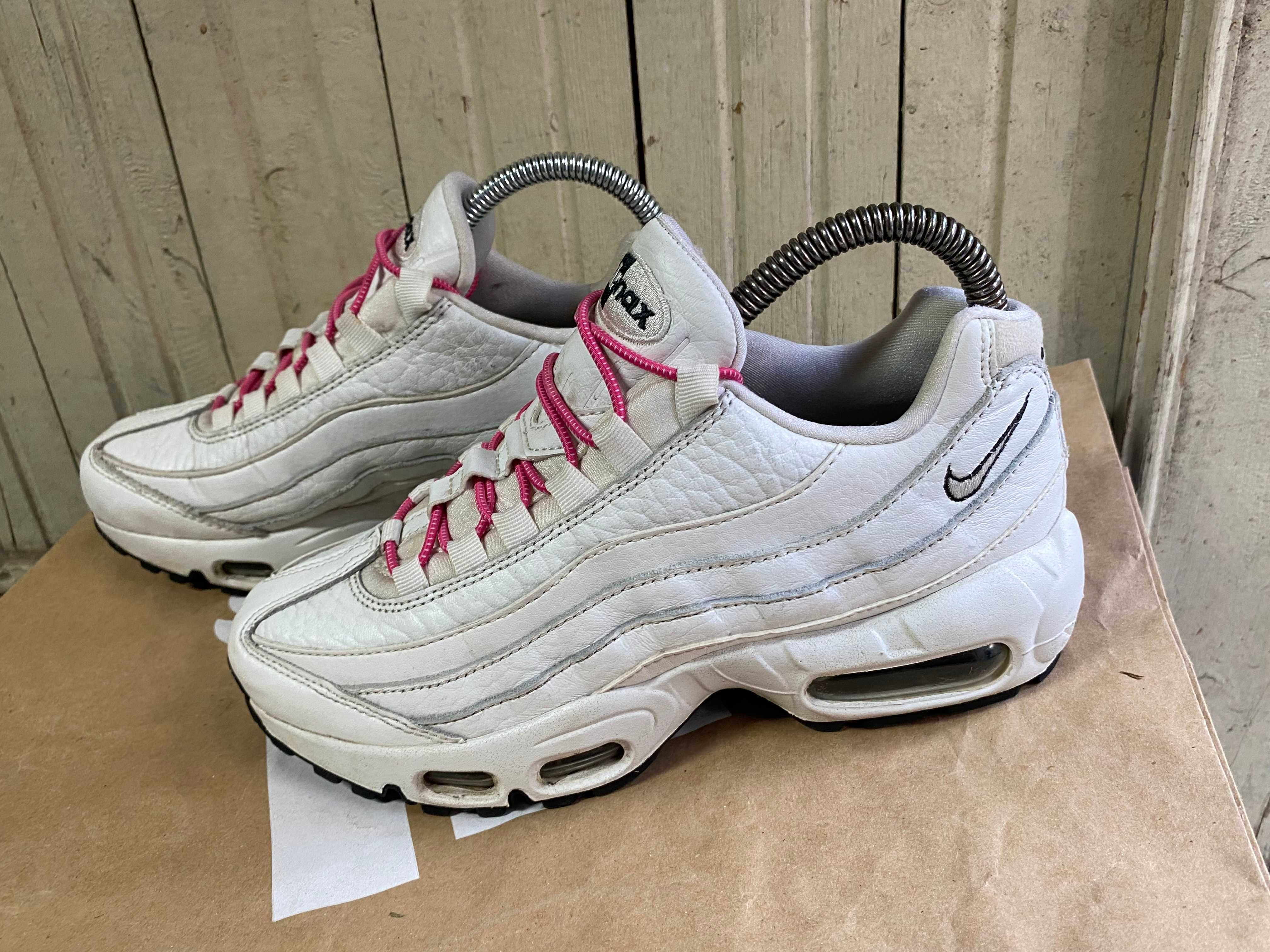 ''Nike Air Max 95 Lea''оригинални маратонки 37.5 номер