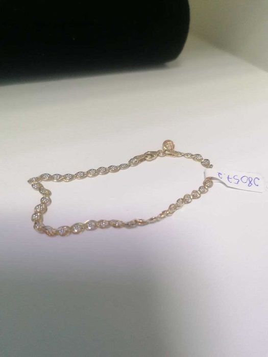 bratara aur14k (m2) star amanet