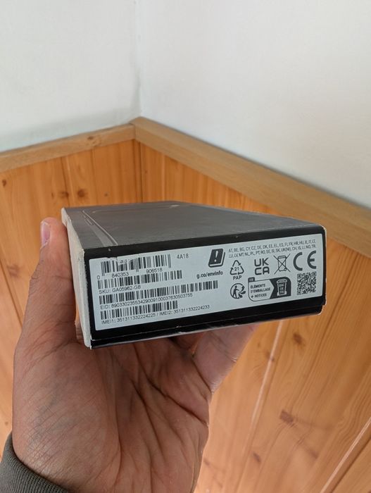 Google Pixel 9 Pro 512 gb, nou, dual sim, fullbox, garantie, schimb