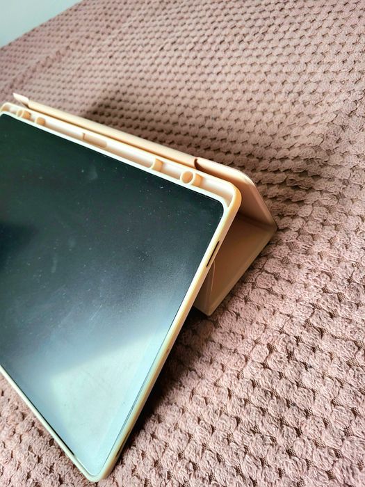 Tabletă Samsung S9 Fe, 128 GB, 8GB Ram, 12,4", gri