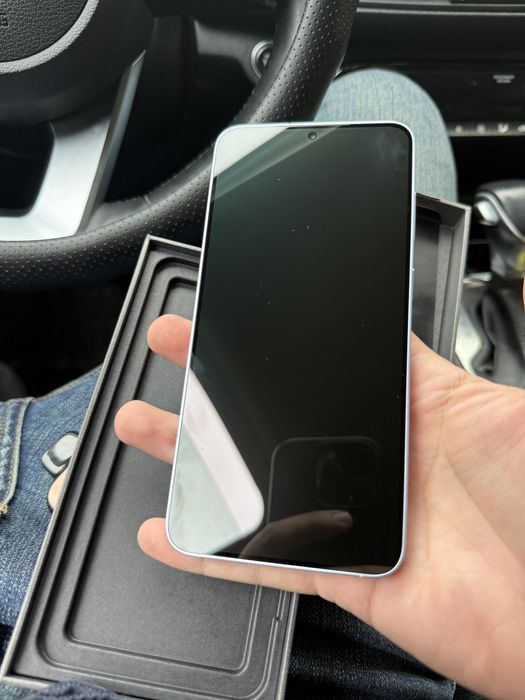 Samsung galaxy s25+