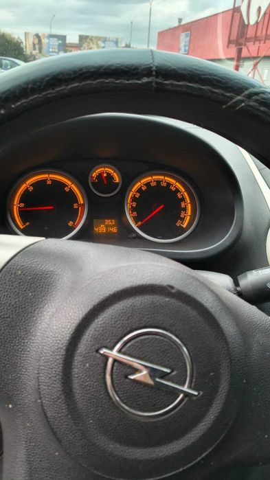Opel Corsa 1.3 cdti