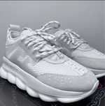 Versace CHAIN REACTION Premium Albi