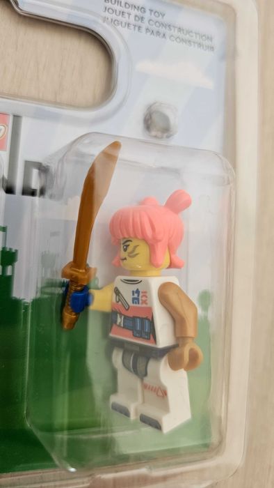 Set minifigurine Lego Ninjago