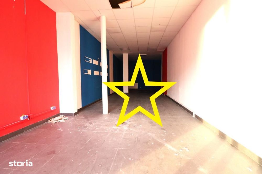 Locatie de top pentru afacerea ta