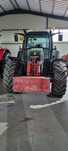 Vand tractor Fendt