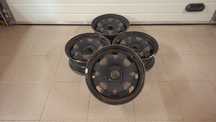 Jante 4X108 r15 Peugeot Citroen