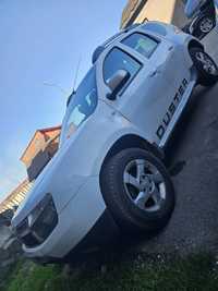 Duster 4x4 1,5 DCI