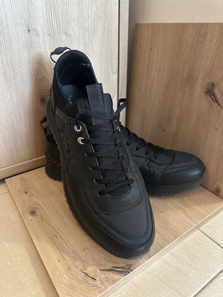 Мъжки обувки Nike, Napapijri, Lacoste, Massimo Dutti