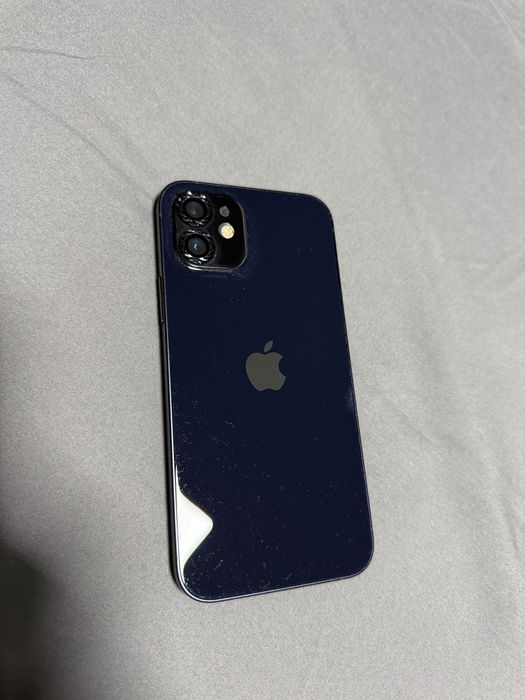 Iphone 12 128gb blue
