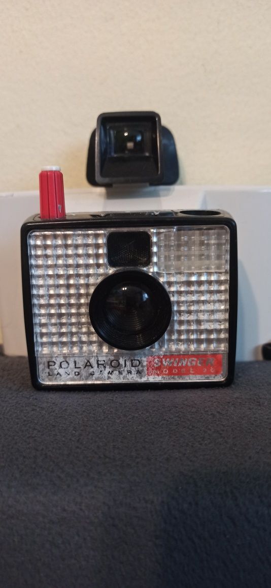 Polaroid Land Camera colectie vintage