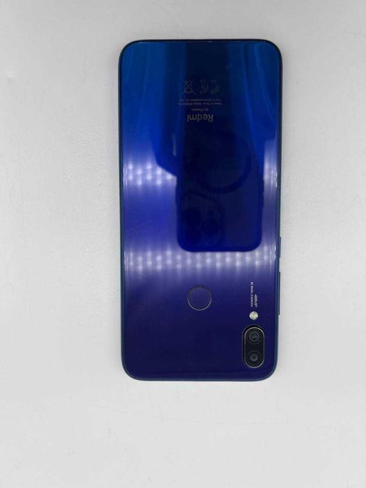 Xiaomi REDMI NOTE 7 (M1901F7G)