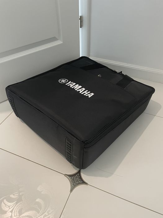 Husa transport mixer Dynacord Yamaha etc…
