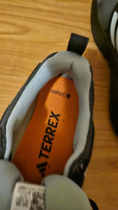 Дамски маратонки Adidas Terrex Tracefinder 2 Climaproof