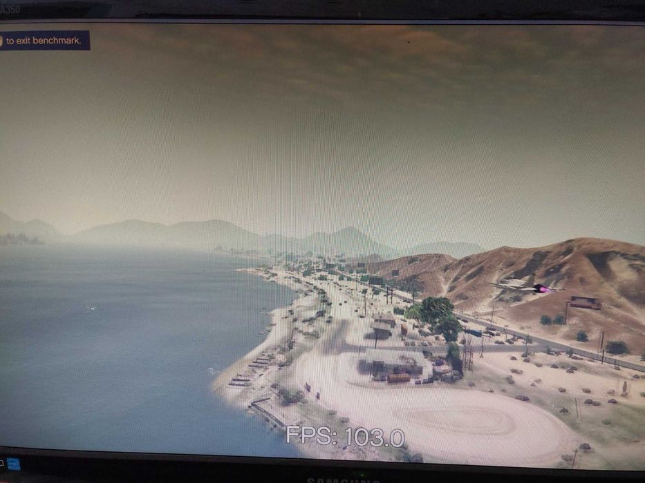 Процесор AMD FX-4170 + Дънна платка ASUS M5A78L-M USB3