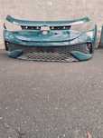 Bară față vw ID 5