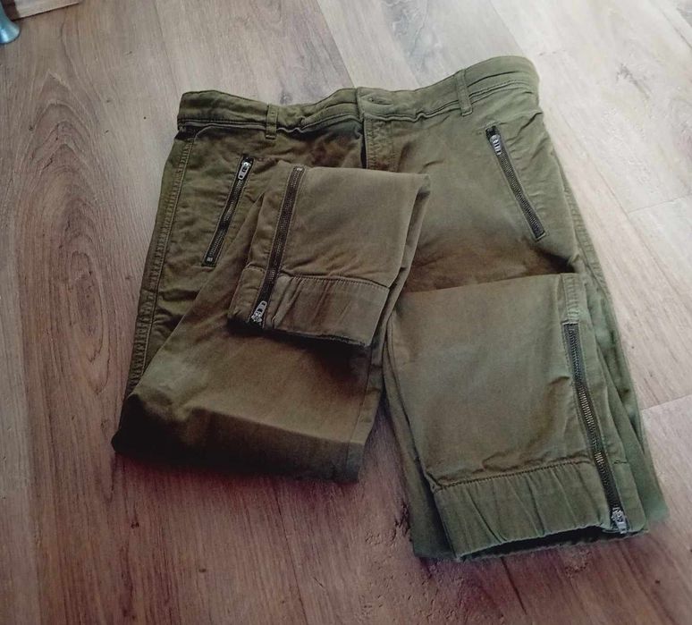 4 броя дамски нови дънки