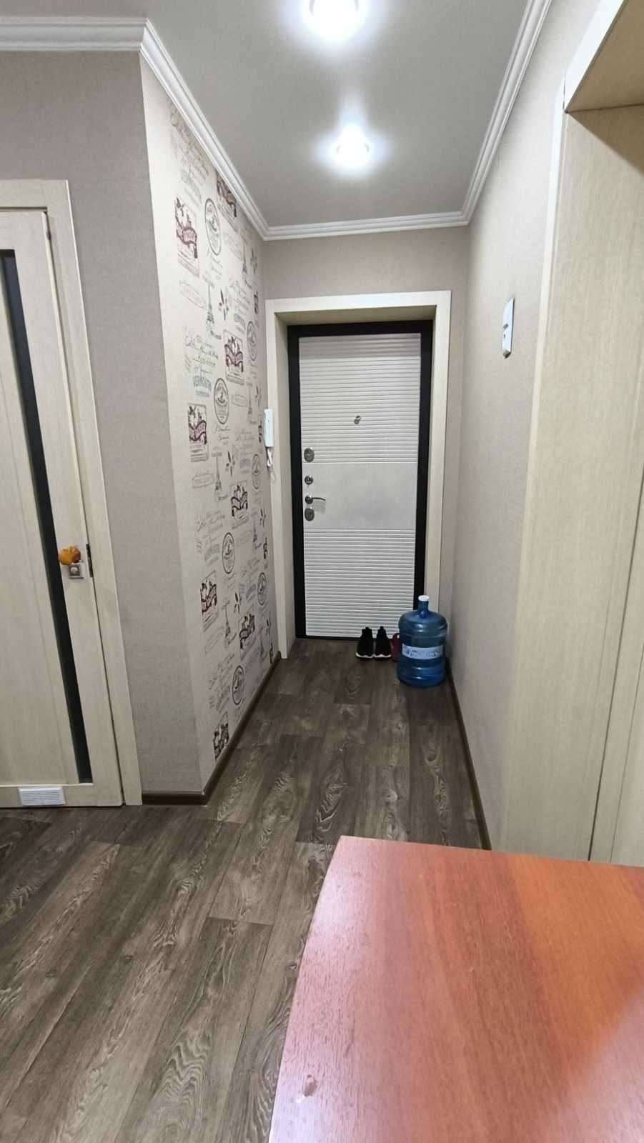 Продам 3-х комн. квартиру