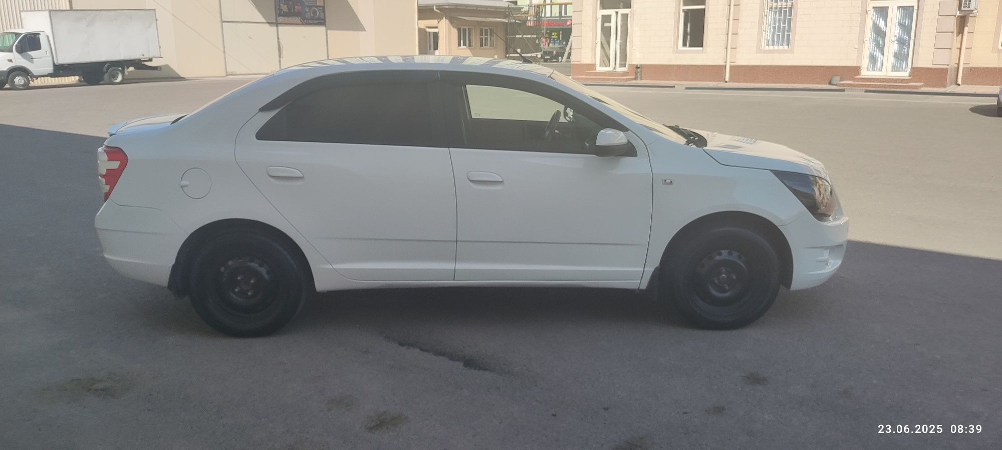 Продается Cobalt 3 pozitsiya 2015 Gaz