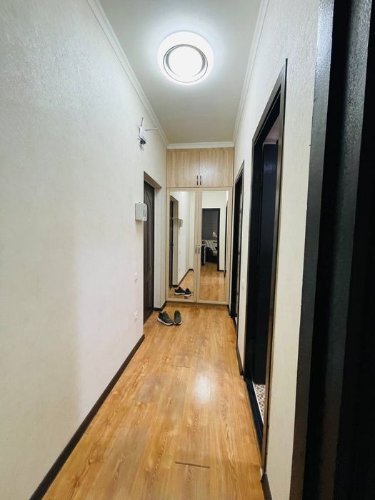 Продажа Карасу-6 (мечеть) 1/3/3 с мебелью и техникой. Цена: 37.500$