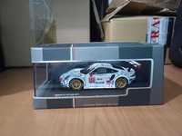 1/43 Porsche 911 GT3 RSR #911 (Ixo Models)