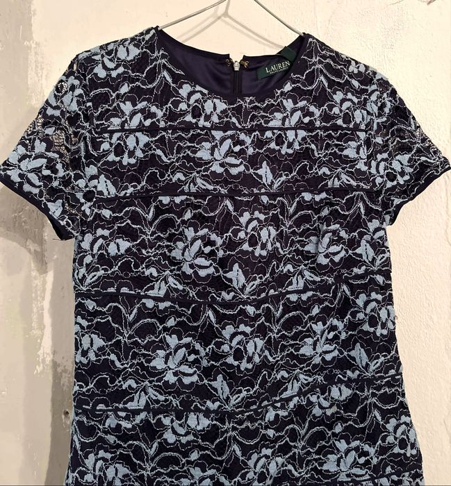 Rochie eleganta Ralph Lauren