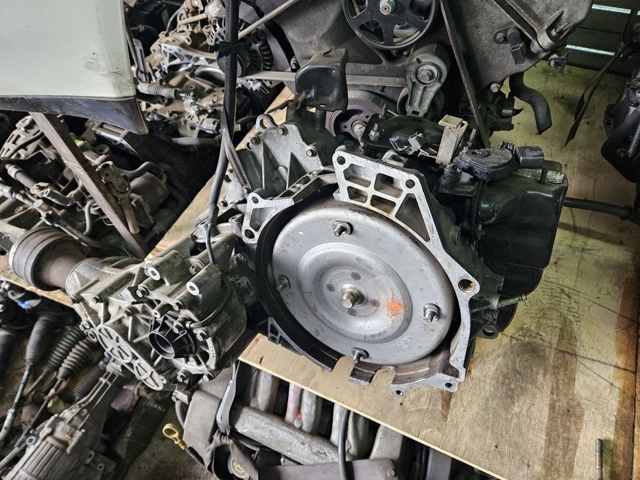 АКПП автомат Mazda Tribute Escape Maverick 3.0 AJ 4WD