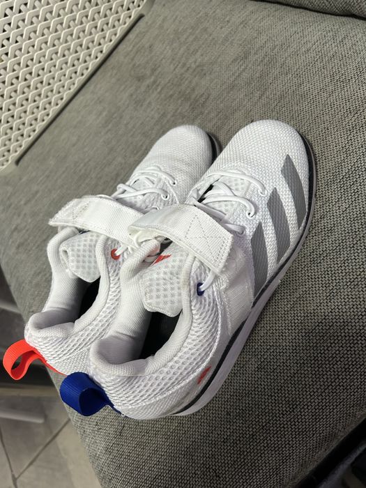 Adidas powerlifting щангети