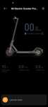 Mi Electric Scooter Pro 2 series