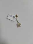 pierce buric aur14k (m3) star amanet