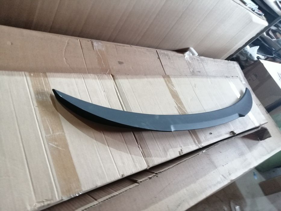 Eleron portbagaj BMW F32 M4