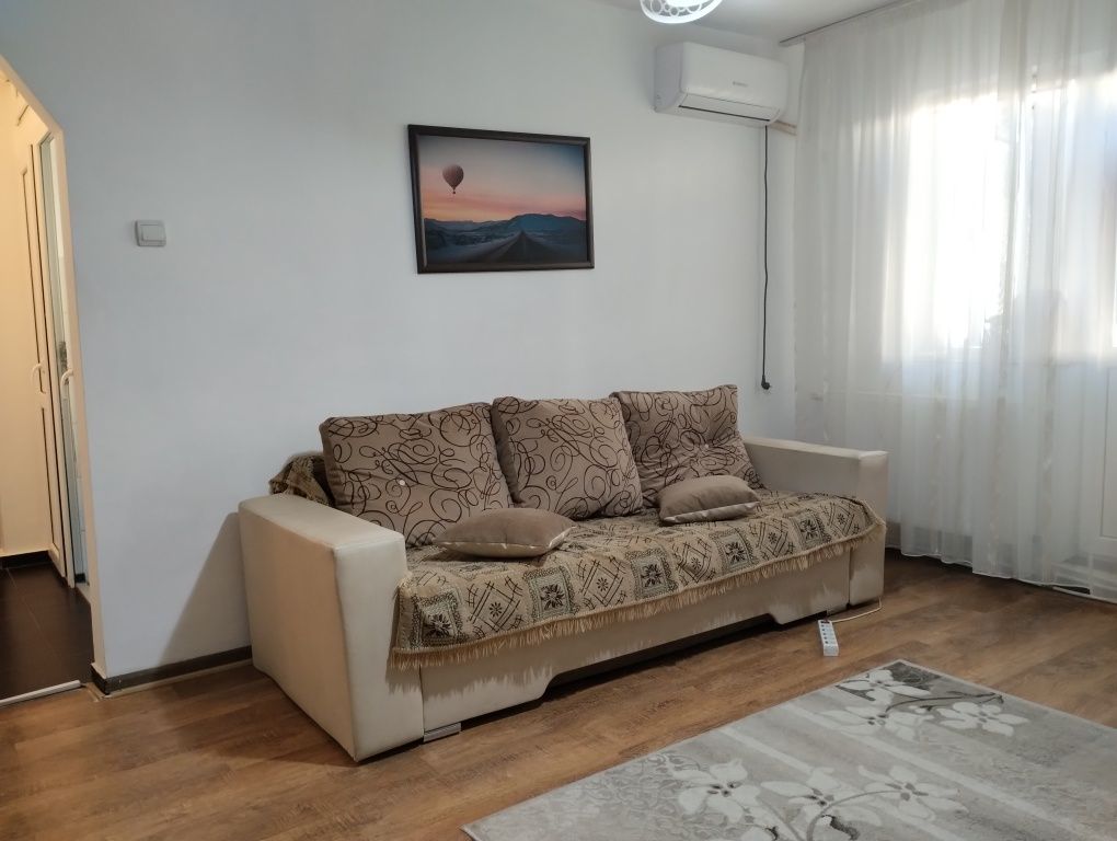 Apartament 2 camere semi