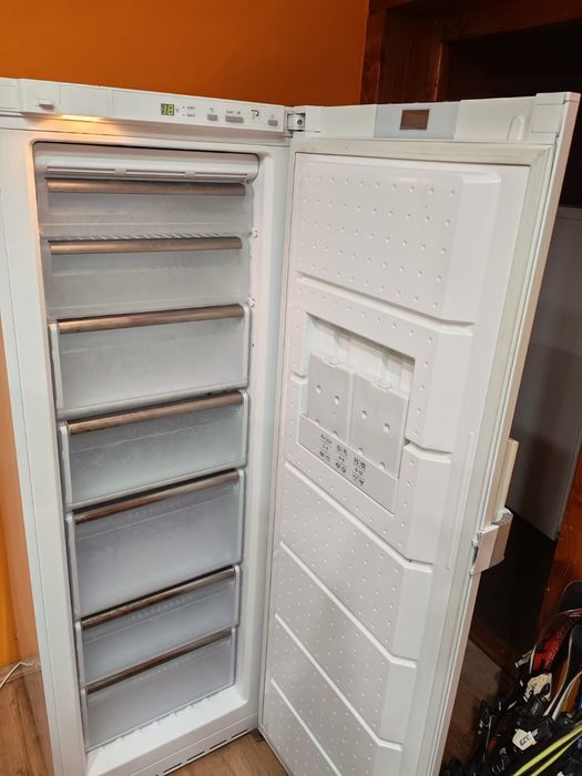 Congelator Siemens no frost